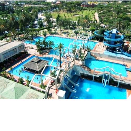 STUDIO 4 PAX TOTALLY UPGRADED EN BENAL BEACH