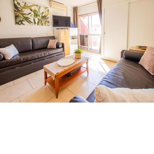 Studio 601 - Minerva Complex in Benalmadena