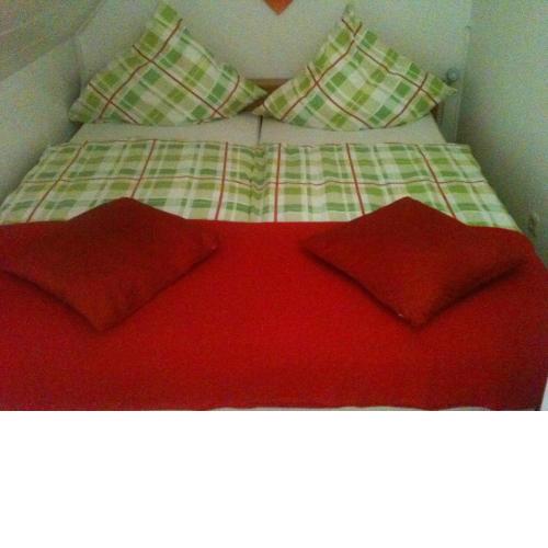 Studio 69 mit Balkon - a59321