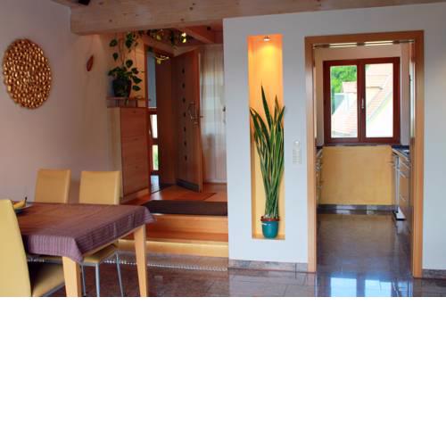 Studio A Am Burgberg