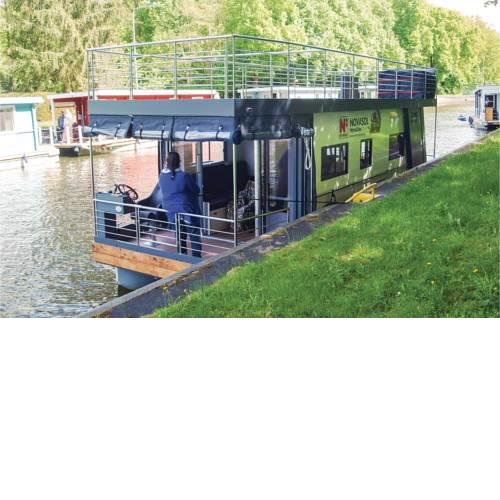 Studio Accommodation in Havelsee