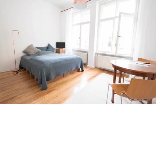Studio Altbau