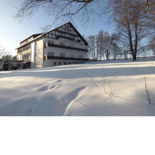 Studio Am Rothaarsteig
