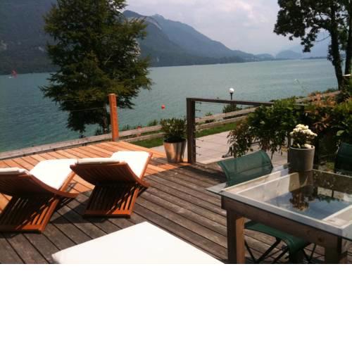 Studio am See