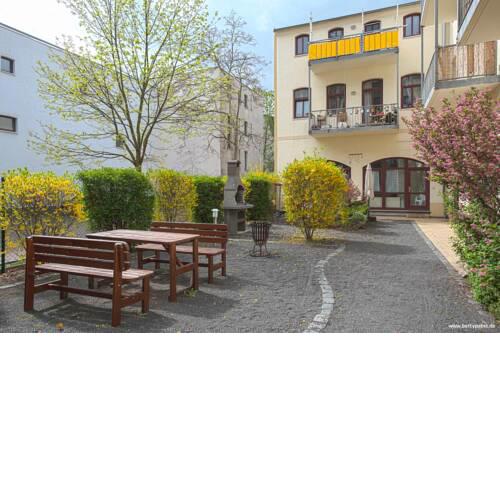 Studio am Südplatz