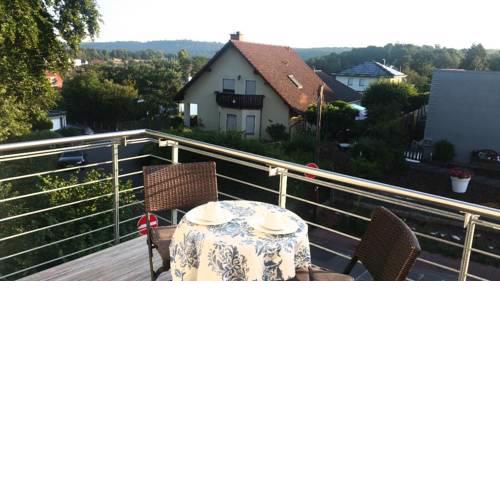 Studio am Waldrand