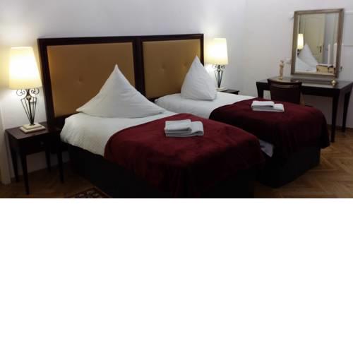 Studio an der Therme