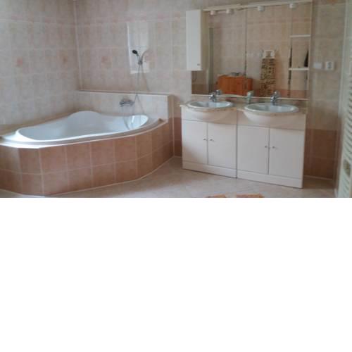 Studio and Two-bedroom apartment Lidicka