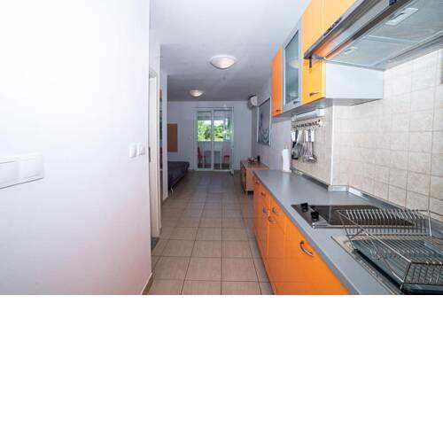 Studio apartma za 3 osebe ČERVAR PORAT - ISTRA