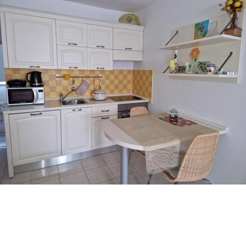 Studio apartman Altea