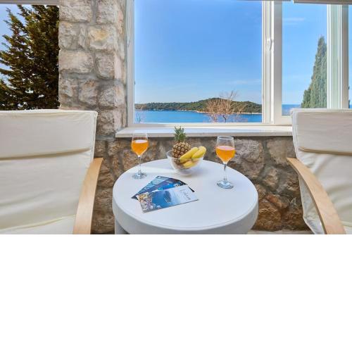 Studio apartman Ana