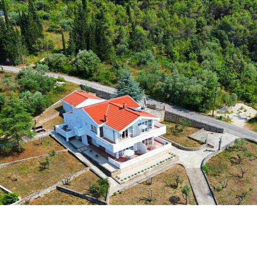 Studio apartman Anabeos 2