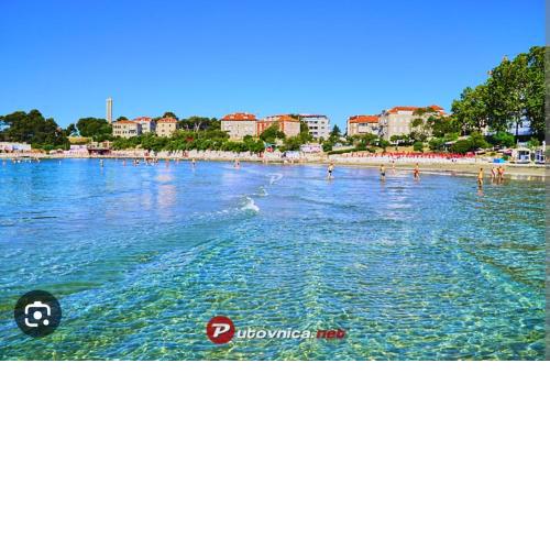Studio apartman Bačvice