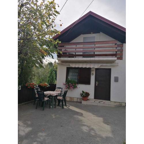 Studio Apartman Barbara