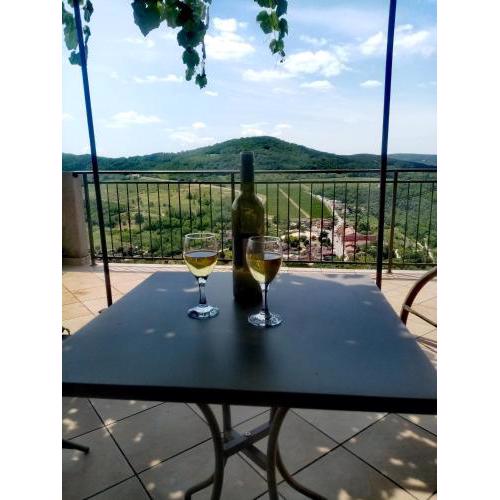 Studio apartman Bel Vedere