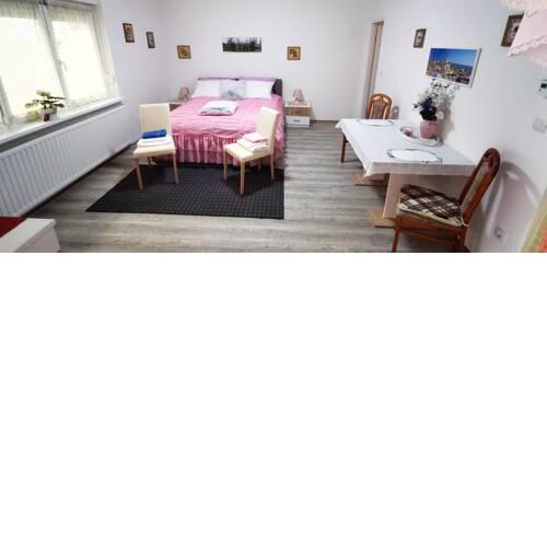 Studio apartman Belinda