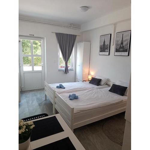 Studio Apartman Brletić