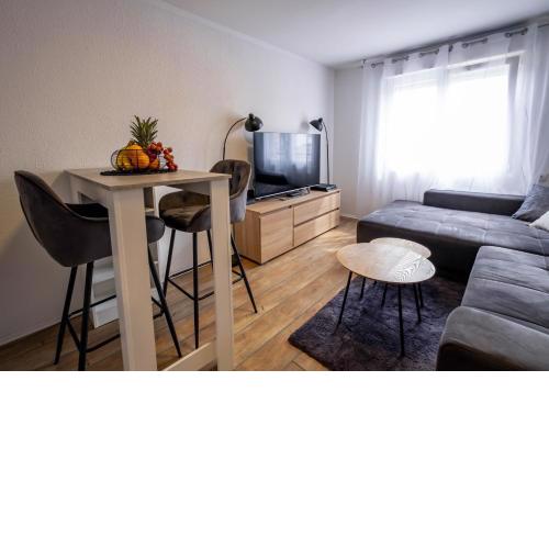 Studio Apartman Bueno