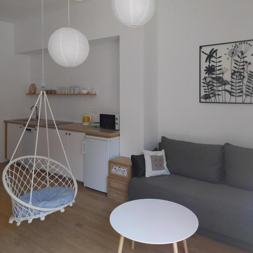 Studio apartman Bura