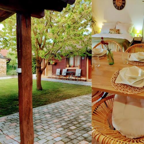 Studio apartman Buteo