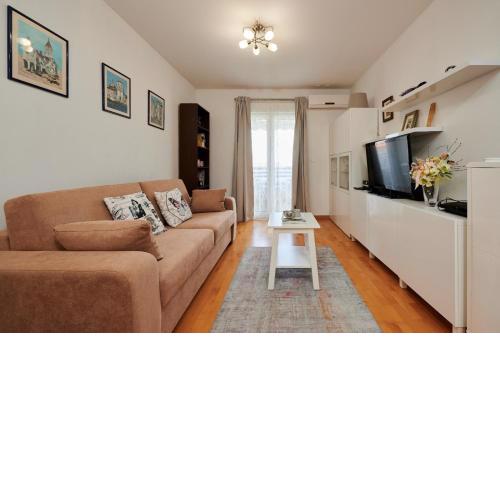 Studio apartman ELA