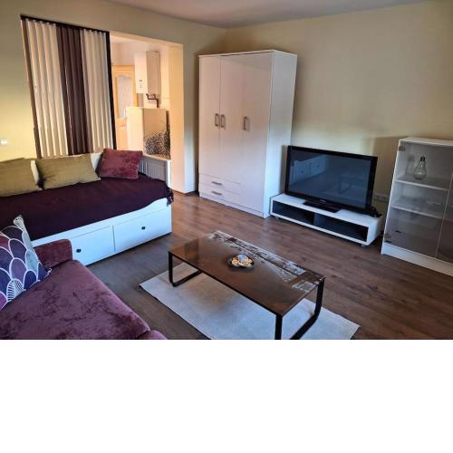 Studio apartman Ela