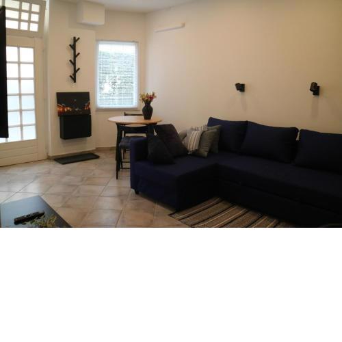 Studio apartman Fleiss 2