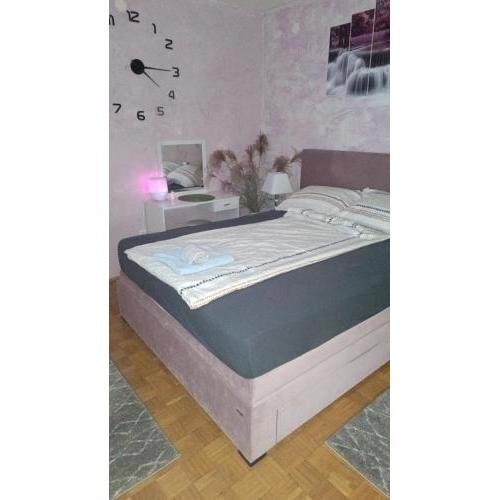 Studio apartman Gavran