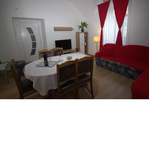 Studio apartman Grga