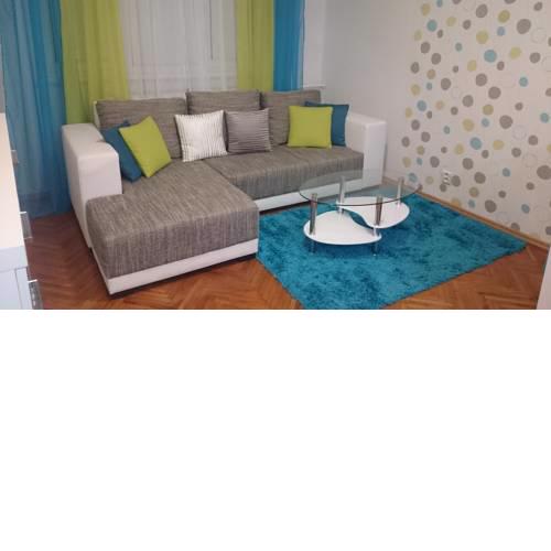 Študio Apartman Jakobyho
