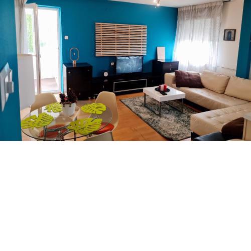 STUDIO APARTMAN KARLER