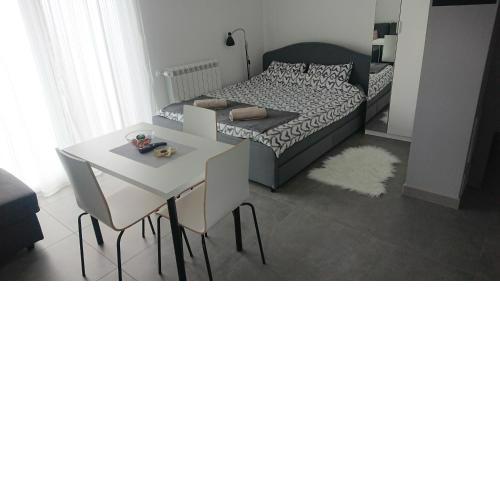 Studio apartman Kastav Hill