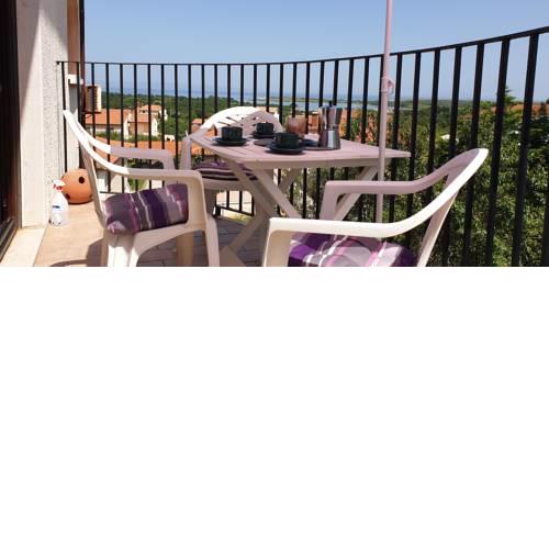 Studio apartman Katarina