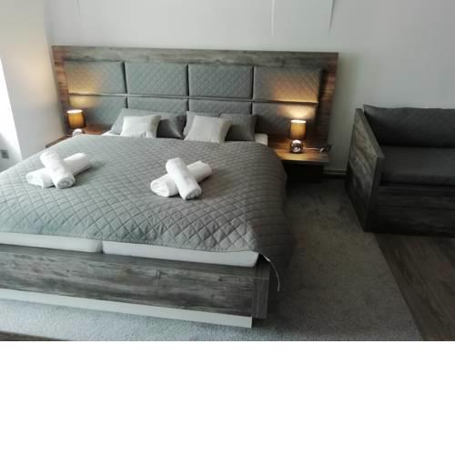 Studio apartmán Kežmarok
