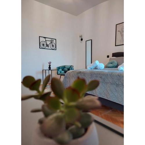 Studio Apartman Kiara