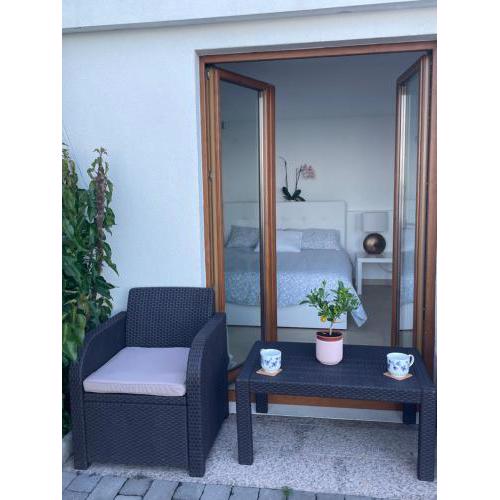 Studio Apartman Lana 3