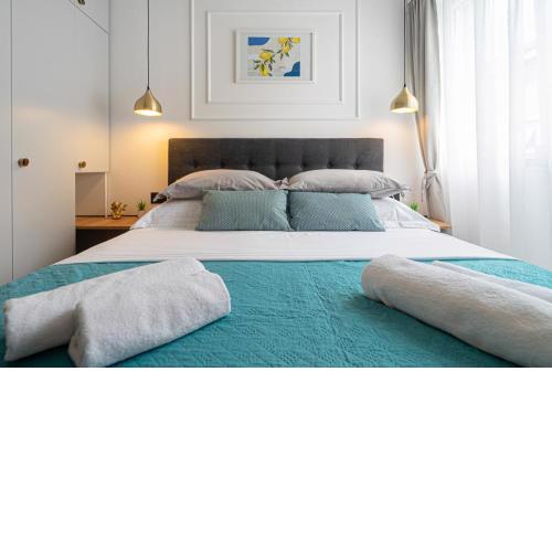 Studio apartman Lemon&sun