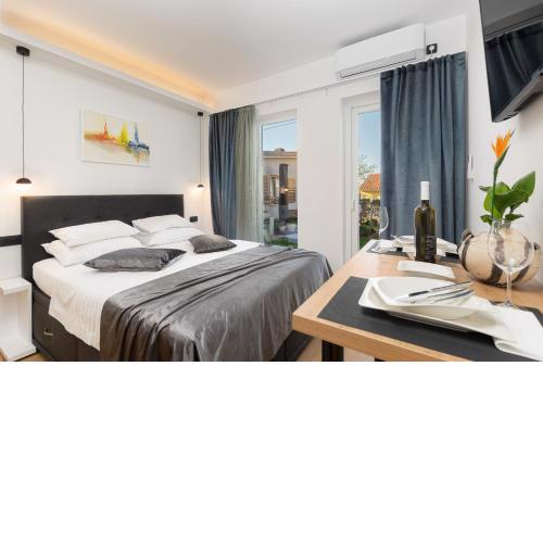 STUDIO APARTMAN LILLY