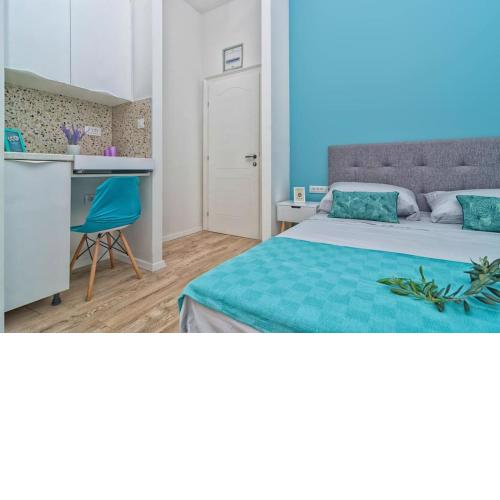 Studio Apartman Little Dream