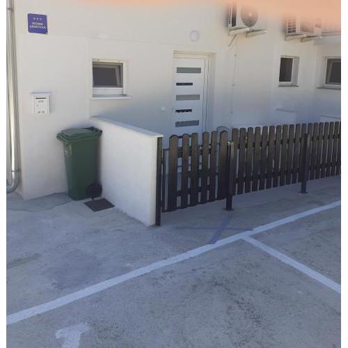 Studio apartman LORENA