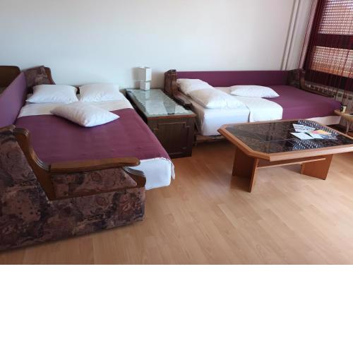 Studio apartman Lucija