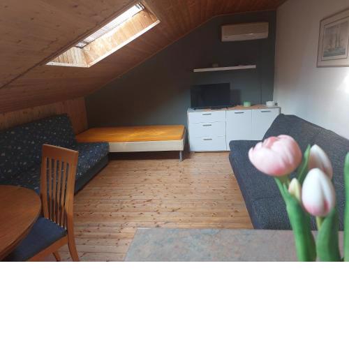 Studio apartman Luna 3