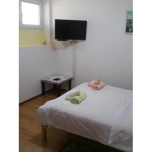 Studio Apartman *** Mara