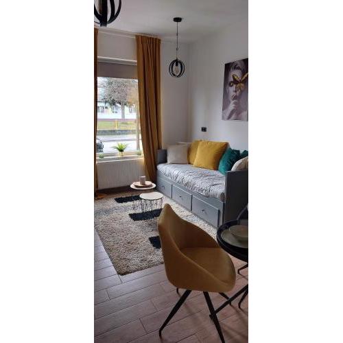 Studio apartman Marinano