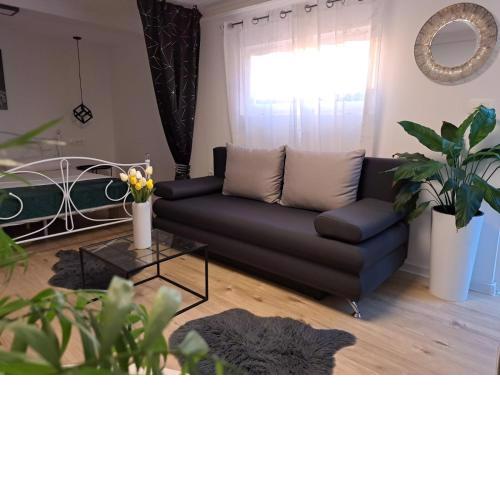 Studio apartman Maris