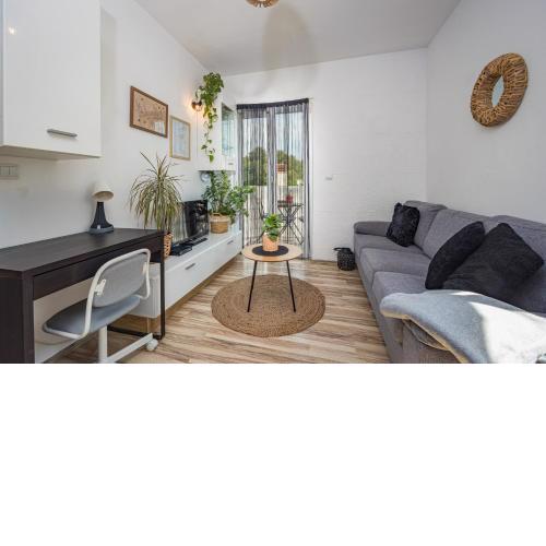 Studio Apartman Marly