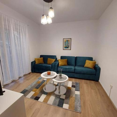 Studio apartman Marta, Selce