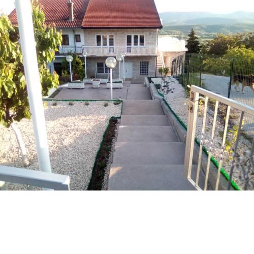 Studio apartman Matković