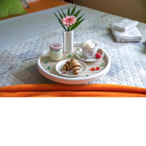 Studio apartman Meli