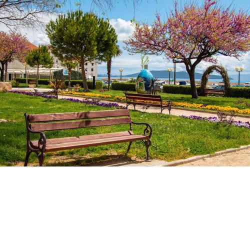 Studio apartman Mirela Kaštel Štafilić